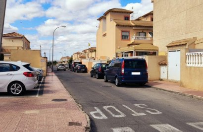 Reventa - Bungalow Planta Baja - Torrevieja - Paraje natural