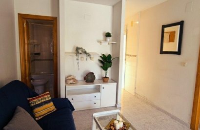 Reventa - Bungalow Planta Baja - Torrevieja - Paraje natural