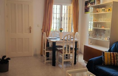 Reventa - Bungalow Planta Baja - Torrevieja - Paraje natural