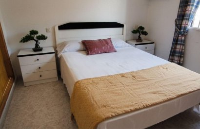 Reventa - Bungalow Planta Baja - Torrevieja - Paraje natural