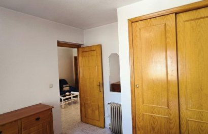 Reventa - Bungalow Planta Baja - Torrevieja - Paraje natural