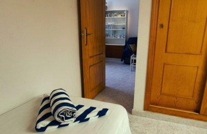 Reventa - Bungalow Planta Baja - Torrevieja - Paraje natural