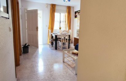 Reventa - Bungalow Planta Baja - Torrevieja - Paraje natural