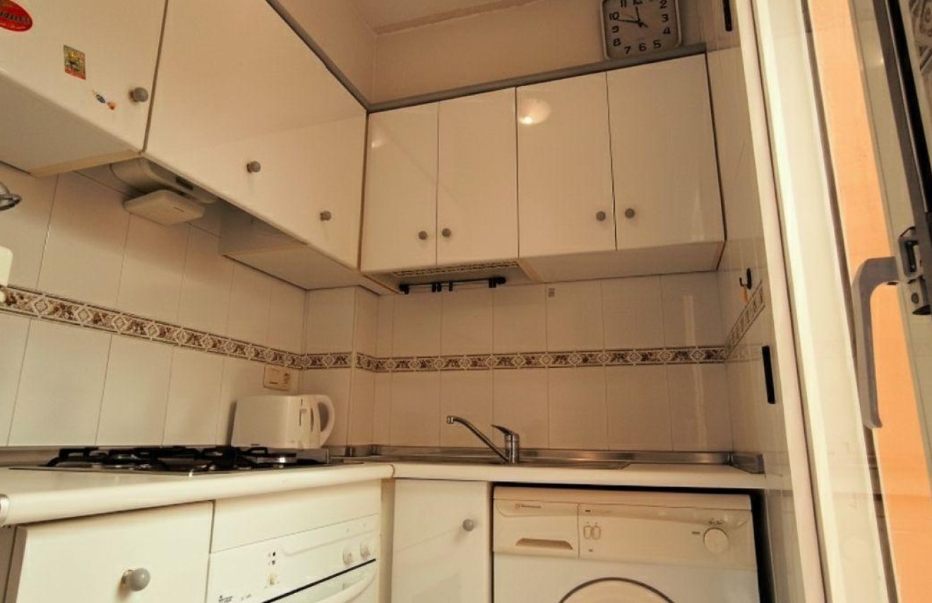 Reventa - Bungalow Planta Baja - Torrevieja - Paraje natural