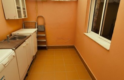 Reventa - Bungalow Planta Baja - Torrevieja - Paraje natural