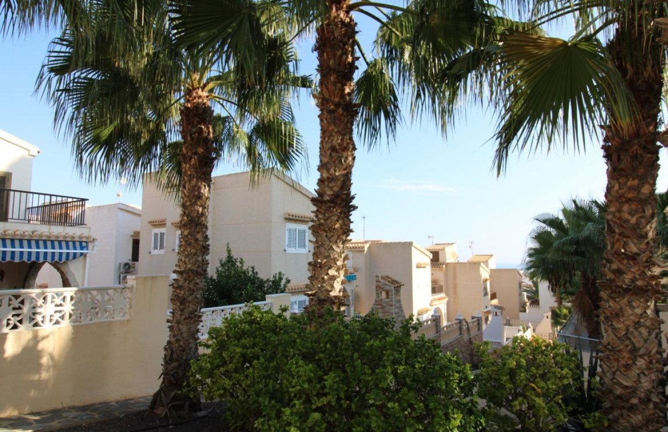 Reventa - Adosado - Torrevieja - La Mata