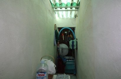 Reventa - Adosado - Torrevieja - La Mata