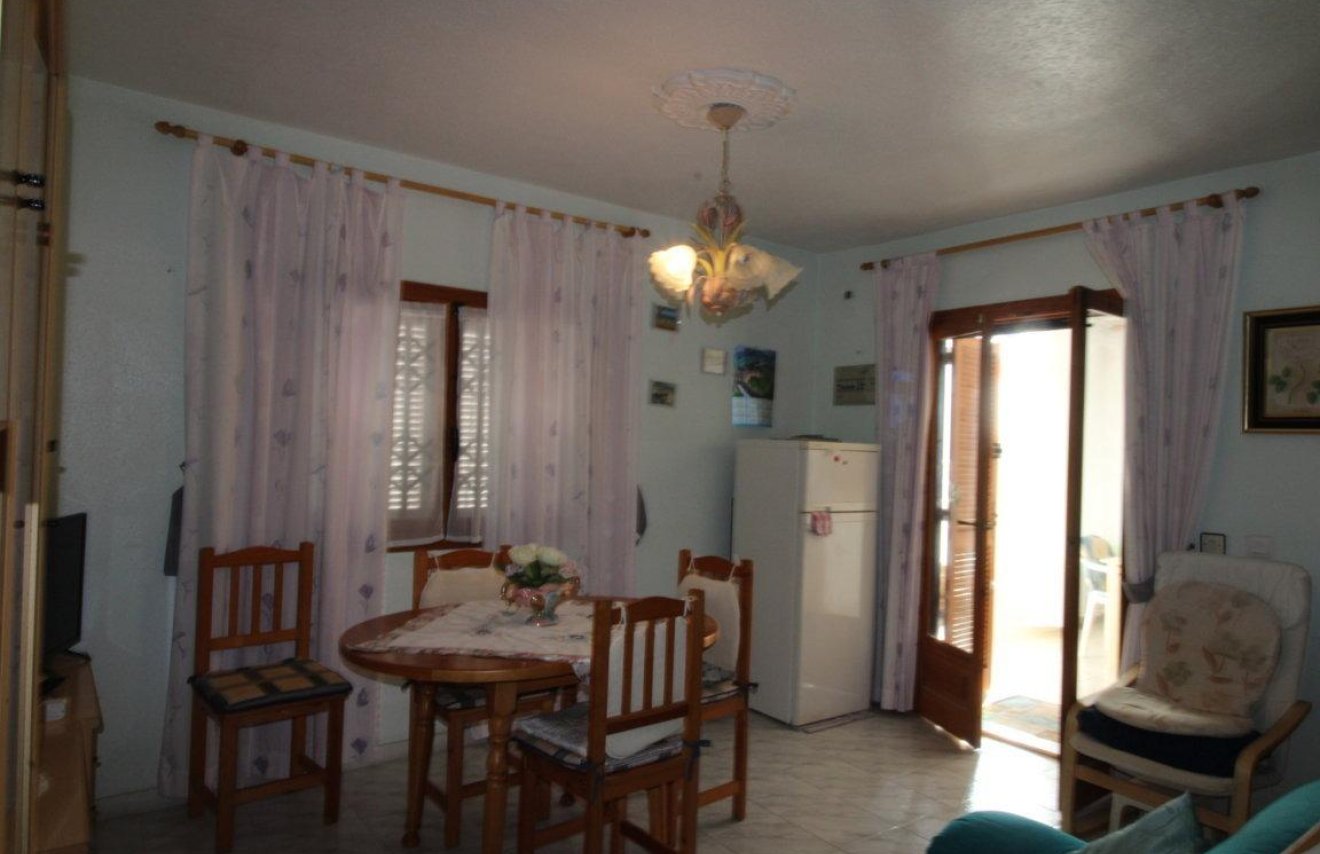 Reventa - Adosado - Torrevieja - La Mata