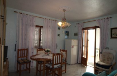 Reventa - Adosado - Torrevieja - La Mata