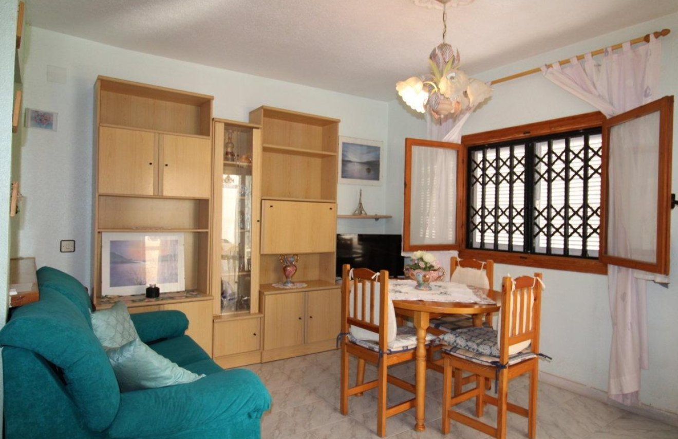 Reventa - Adosado - Torrevieja - La Mata