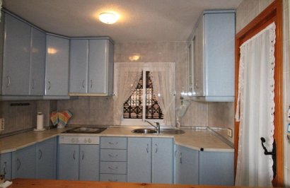 Reventa - Adosado - Torrevieja - La Mata