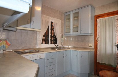 Reventa - Adosado - Torrevieja - La Mata