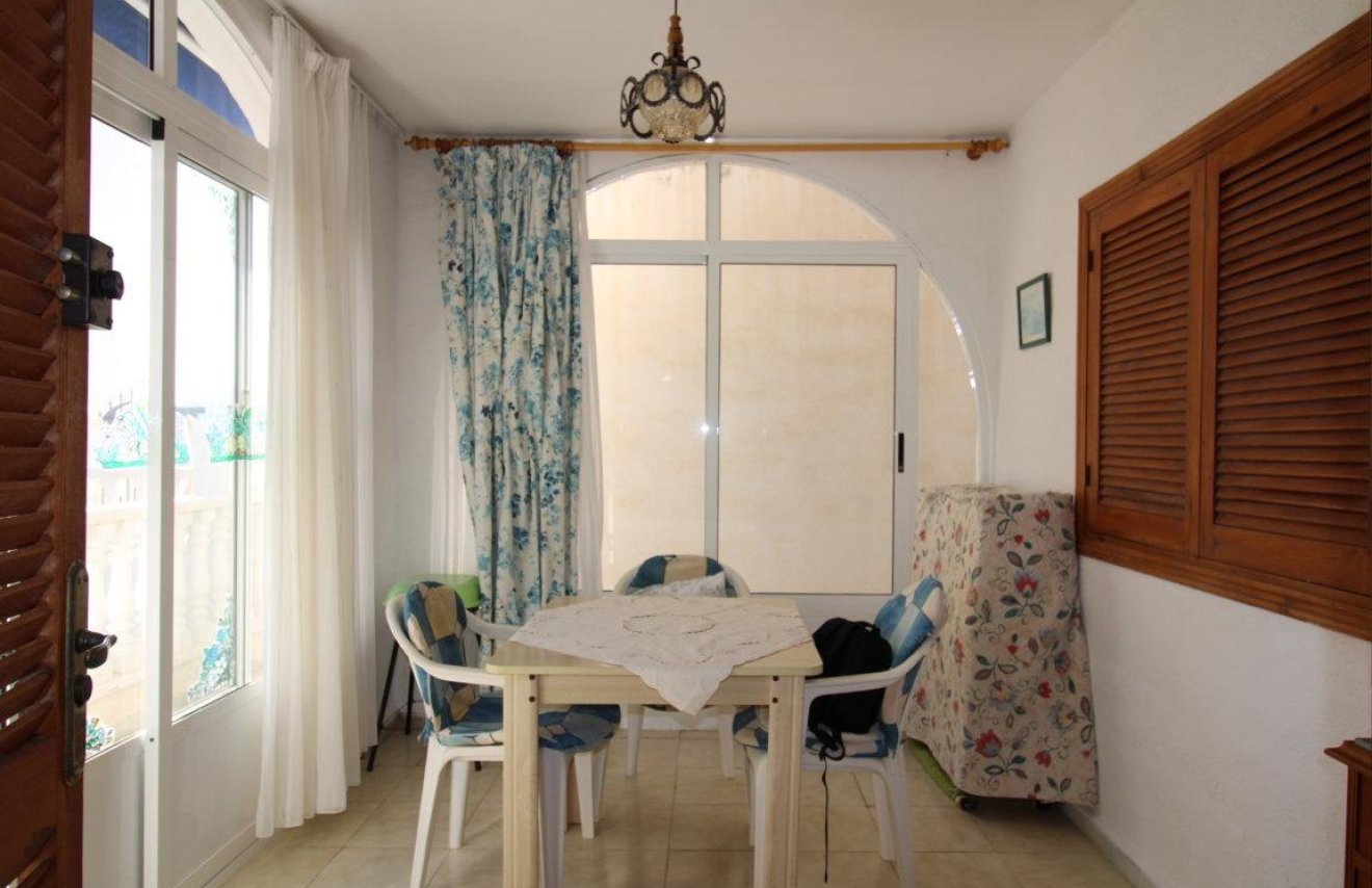 Reventa - Adosado - Torrevieja - La Mata