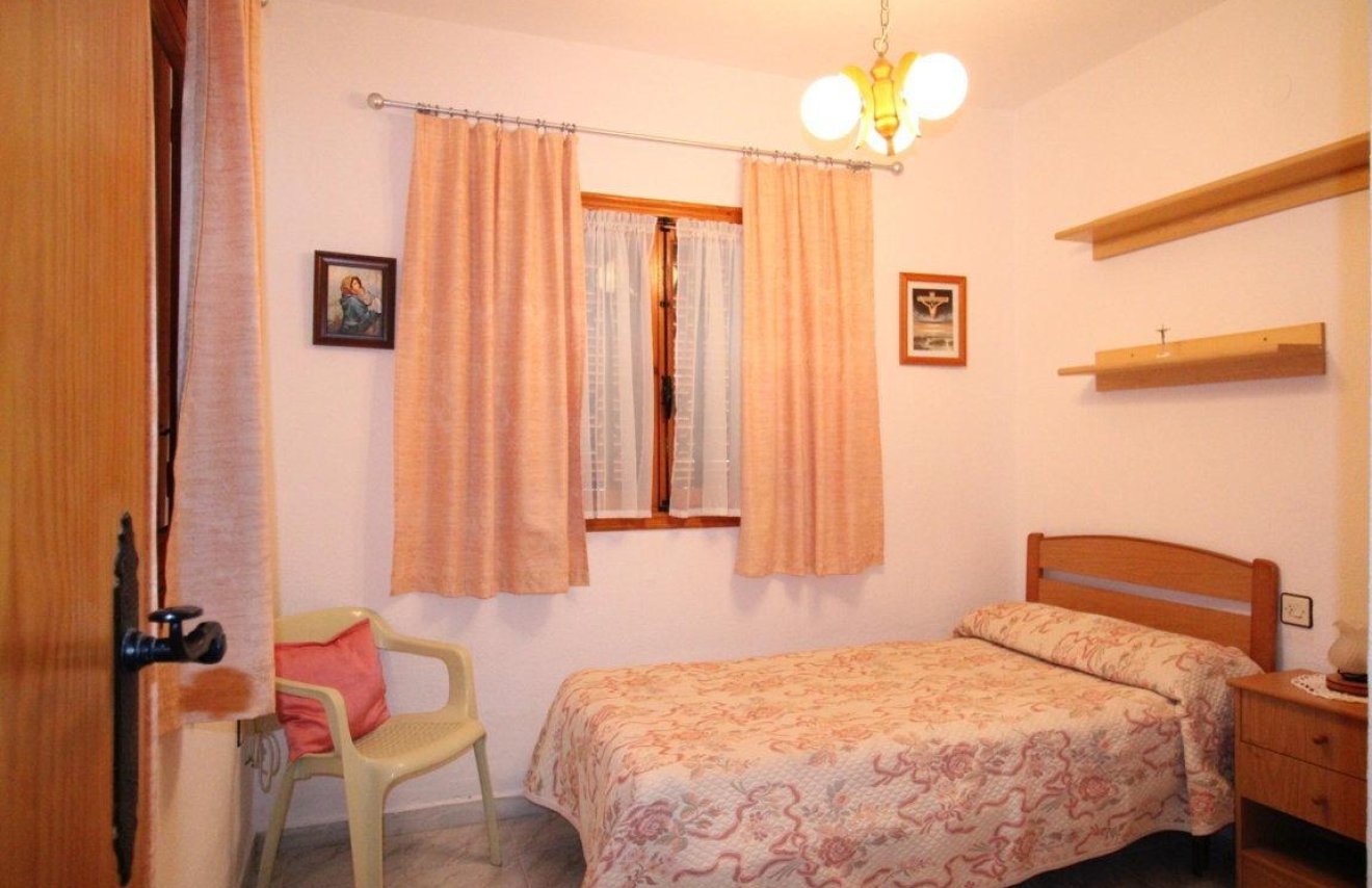 Reventa - Adosado - Torrevieja - La Mata