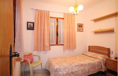 Reventa - Adosado - Torrevieja - La Mata