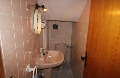 Reventa - Adosado - Torrevieja - La Mata