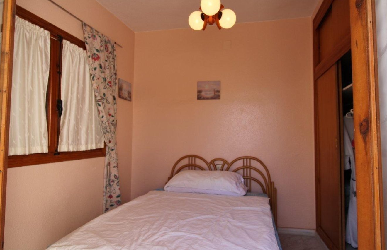 Reventa - Adosado - Torrevieja - La Mata