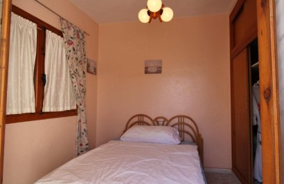 Reventa - Adosado - Torrevieja - La Mata