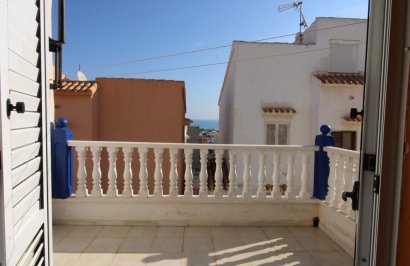 Reventa - Adosado - Torrevieja - La Mata