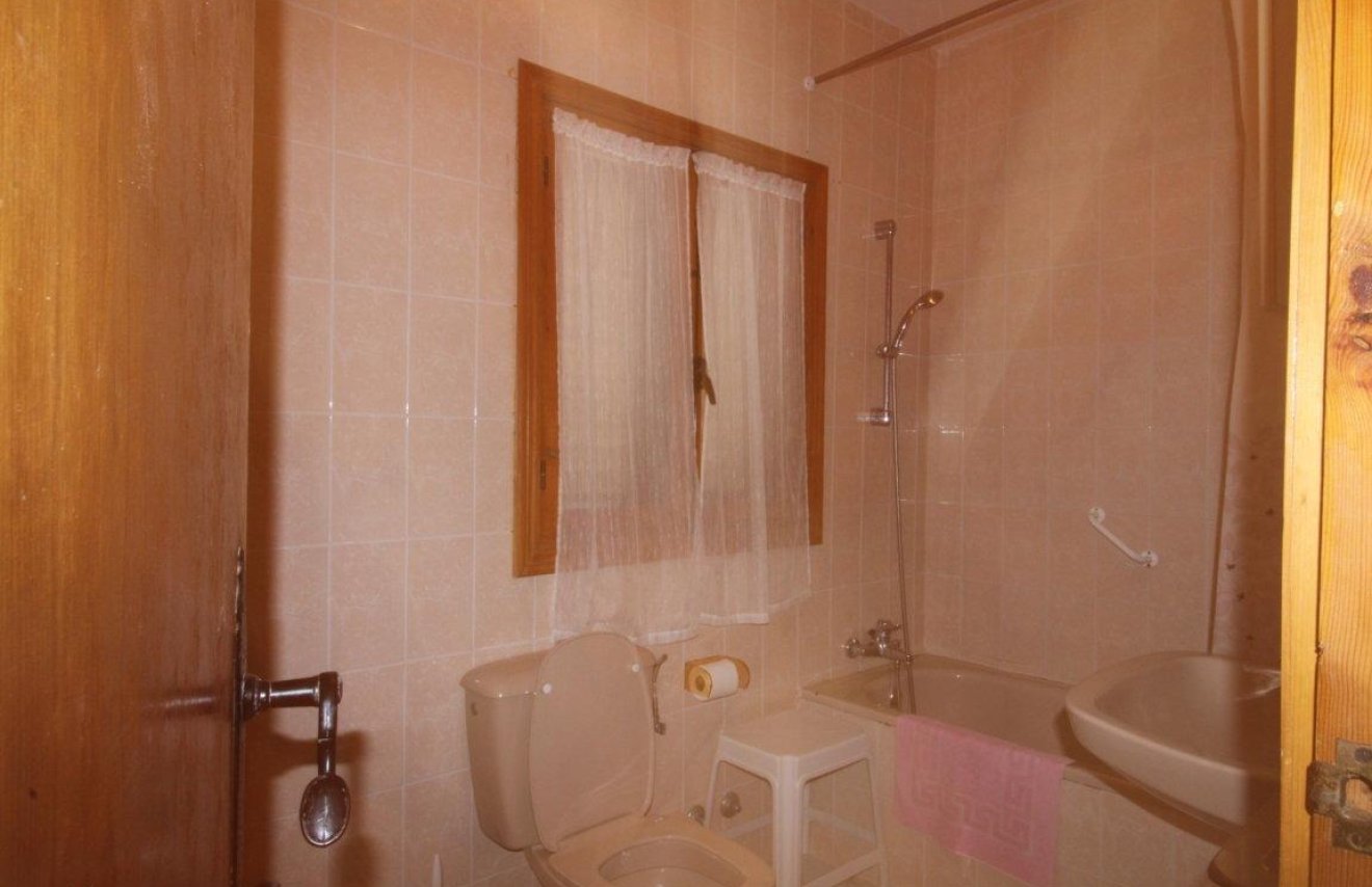 Reventa - Adosado - Torrevieja - La Mata