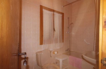 Reventa - Adosado - Torrevieja - La Mata