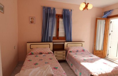 Reventa - Adosado - Torrevieja - La Mata