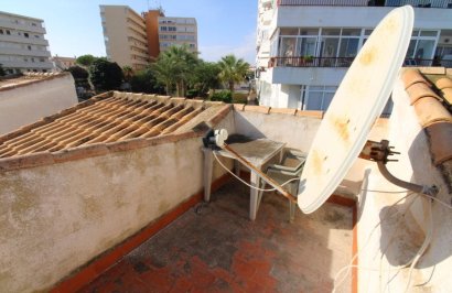 Reventa - Adosado - Torrevieja - La Mata