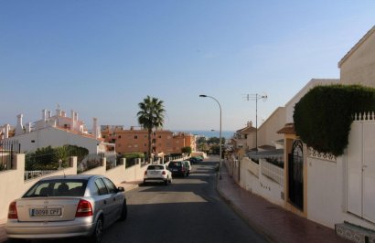 Reventa - Adosado - Torrevieja - La Mata