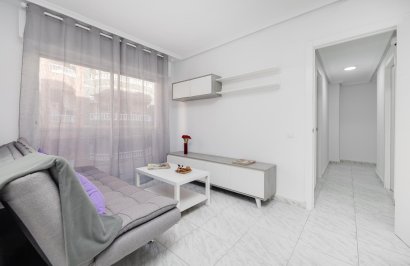 Reventa - Apartamento - Torrevieja - Playa de los Locos