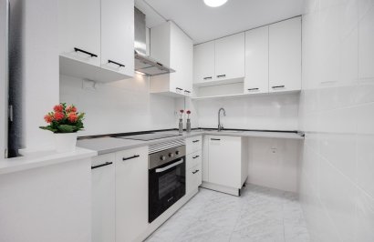 Reventa - Apartamento - Torrevieja - Playa de los Locos