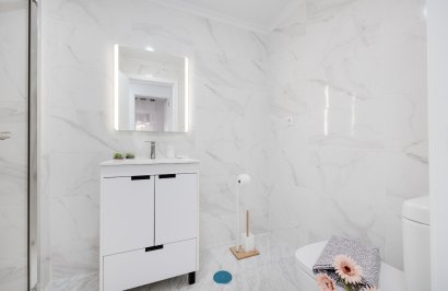 Reventa - Apartamento - Torrevieja - Playa de los Locos