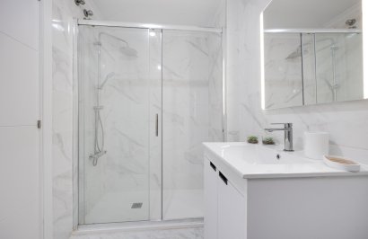 Reventa - Apartamento - Torrevieja - Playa de los Locos