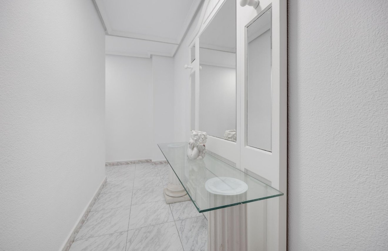 Reventa - Apartamento - Torrevieja - Playa de los Locos