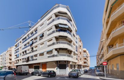 Reventa - Apartamento - Torrevieja - Playa de los Locos