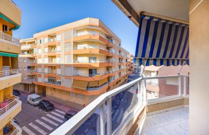Reventa - Apartamento - Torrevieja - Playa de los Locos