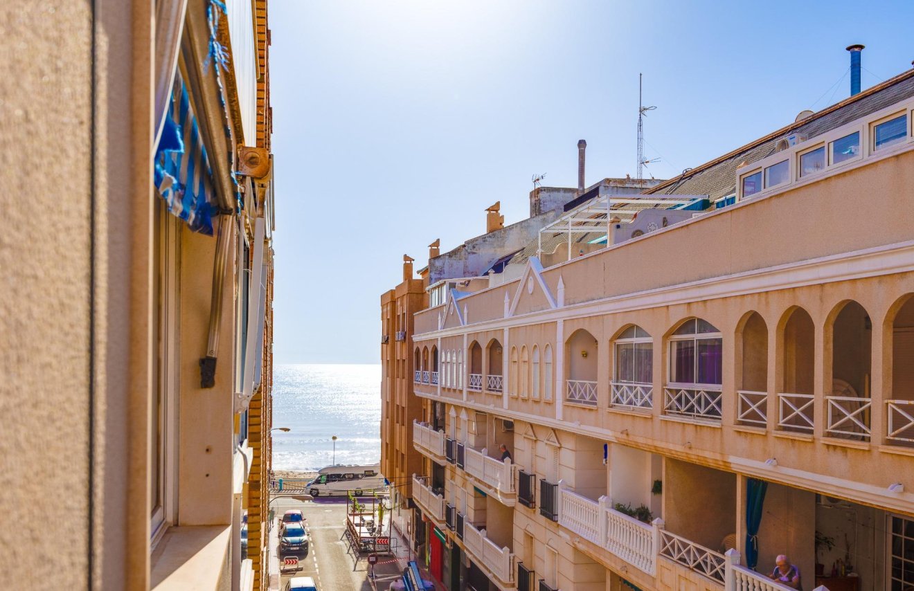 Reventa - Apartamento - Torrevieja - Playa de los Locos