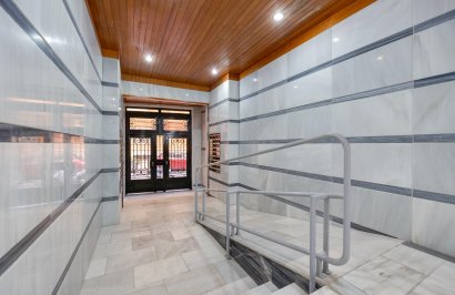 Reventa - Apartamento - Torrevieja - Playa de los Locos