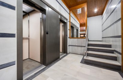 Reventa - Apartamento - Torrevieja - Playa de los Locos