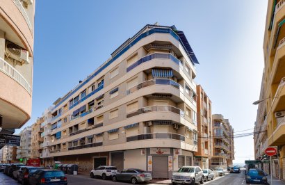 Reventa - Apartamento - Torrevieja - Playa de los Locos