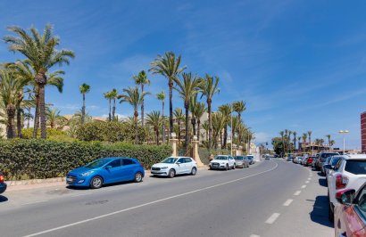 Reventa - Apartamento - Torrevieja - Playa de los Locos