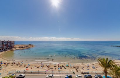 Reventa - Apartamento - Torrevieja - Playa de los Locos