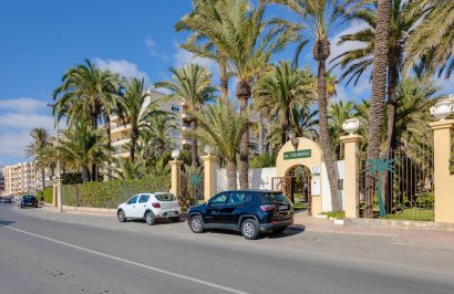 Reventa - Apartamento - Torrevieja - Playa de los Locos