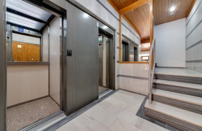 Reventa - Apartamento - Torrevieja - Playa de los Locos