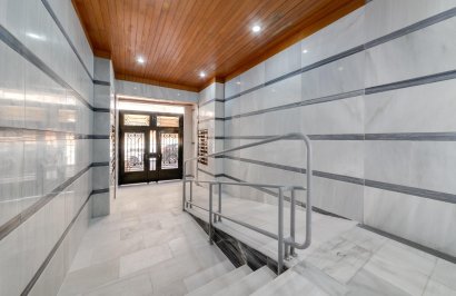 Reventa - Apartamento - Torrevieja - Playa de los Locos