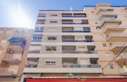 Reventa - Apartamento - Torrevieja - Playa de los Locos