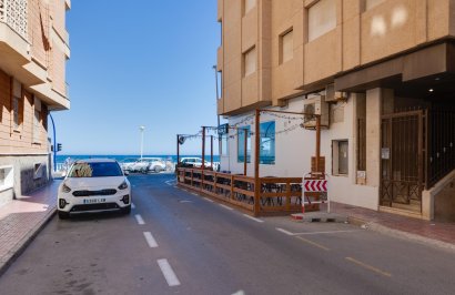 Reventa - Apartamento - Torrevieja - Playa de los Locos