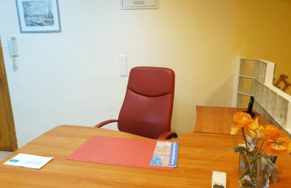 Reventa - Local comercial - Torrevieja - Playa del Cura