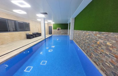 Reventa - Apartamento - Torrevieja - Playa del Cura