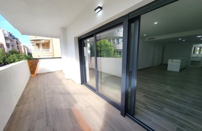 Reventa - Apartamento - Torrevieja - Playa del Cura