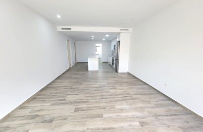 Reventa - Apartamento - Torrevieja - Playa del Cura